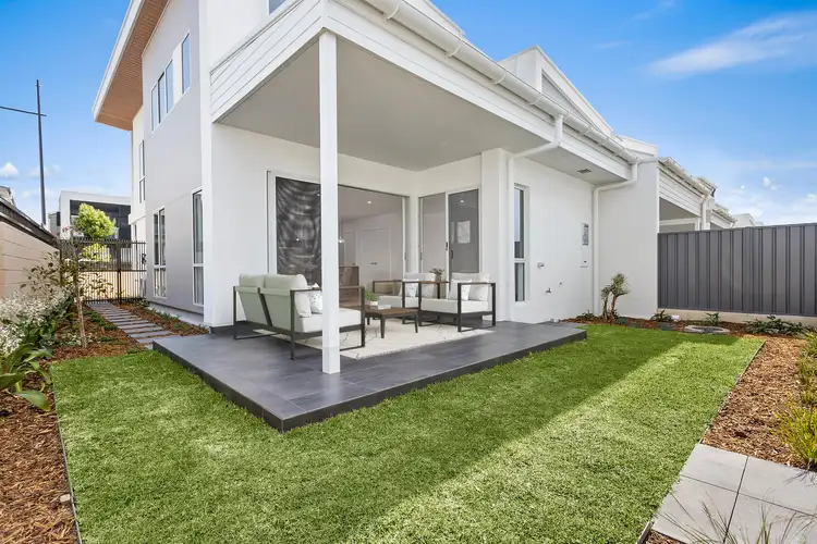 Second view of Homely house listing, 31 Wharf Parade, Shell Cove NSW 2529