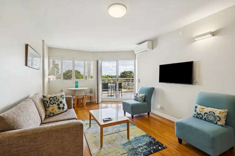 5206/9 Gunnamatta Avenue