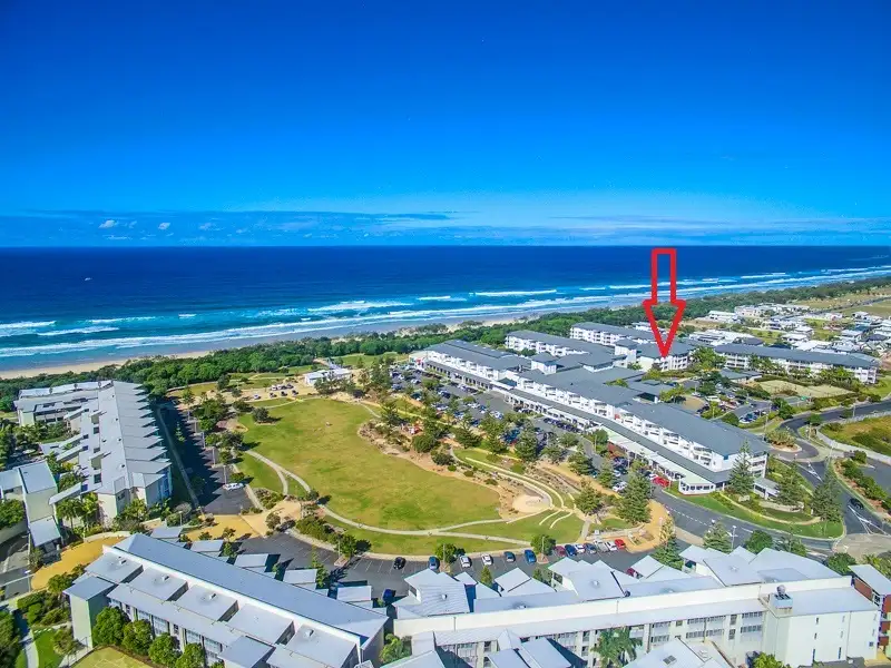 Main view of Homely apartment listing, 5206/9 Gunnamatta Avenue, Kingscliff NSW 2487