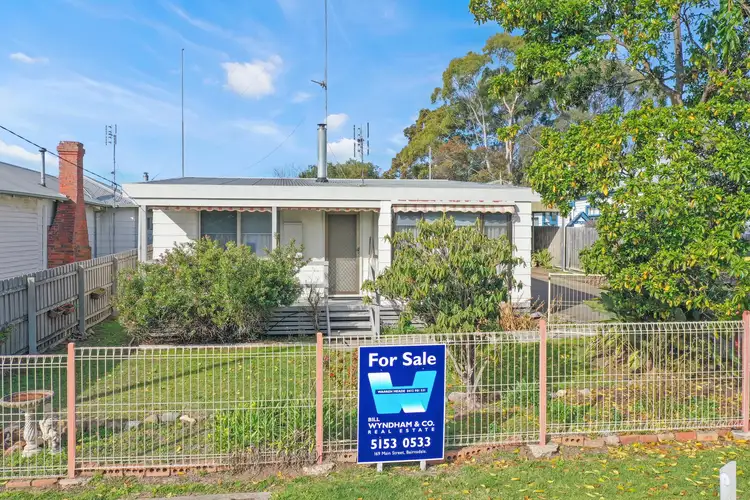 21 Mceacharn Street