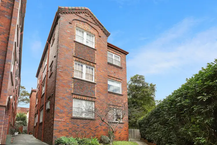 12/31 Prince Street, Randwick NSW 2031