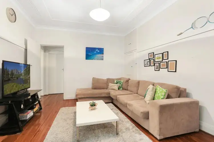 Second view of Homely apartment listing, 12/31 Prince Street, Randwick NSW 2031