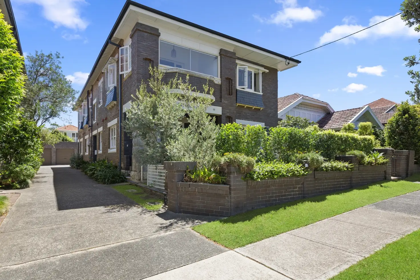 Main view of Homely unit listing, 1/47 Imperial Avenue, Bondi NSW 2026