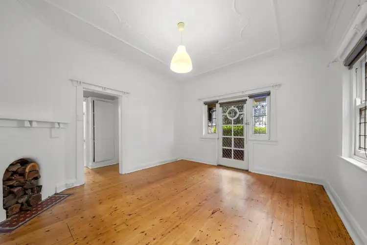 Second view of Homely unit listing, 1/47 Imperial Avenue, Bondi NSW 2026