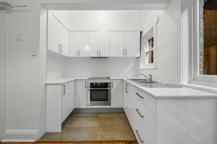 Third view of Homely unit listing, 1/47 Imperial Avenue, Bondi NSW 2026