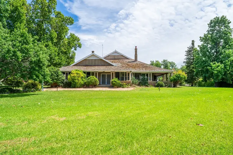 Second view of Homely rural property listing, North Yathong, Jerilderie NSW 2716