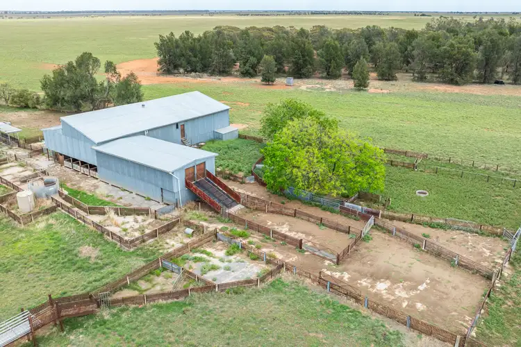 Third view of Homely rural property listing, North Yathong, Jerilderie NSW 2716