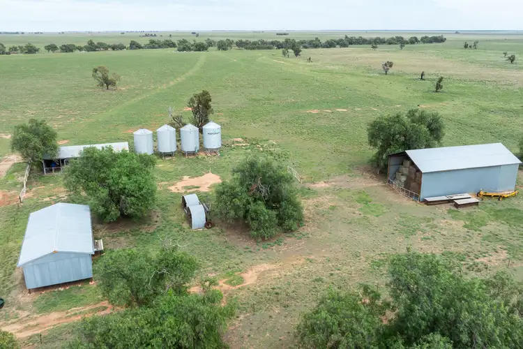 Fourth view of Homely rural property listing, North Yathong, Jerilderie NSW 2716