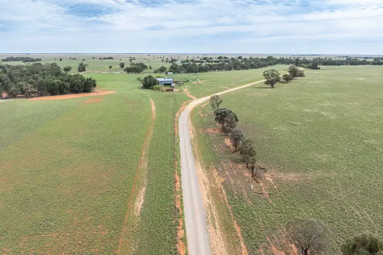 Fifth view of Homely rural property listing, North Yathong, Jerilderie NSW 2716
