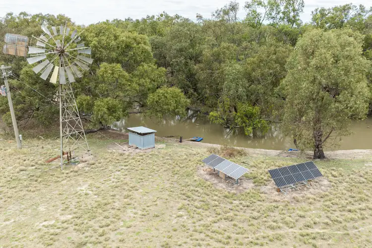 Seventh view of Homely rural property listing, North Yathong, Jerilderie NSW 2716