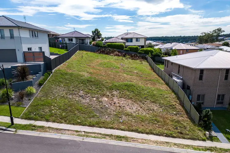 Second view of Homely land listing, 20 Preston Place, Cameron Park NSW 2285