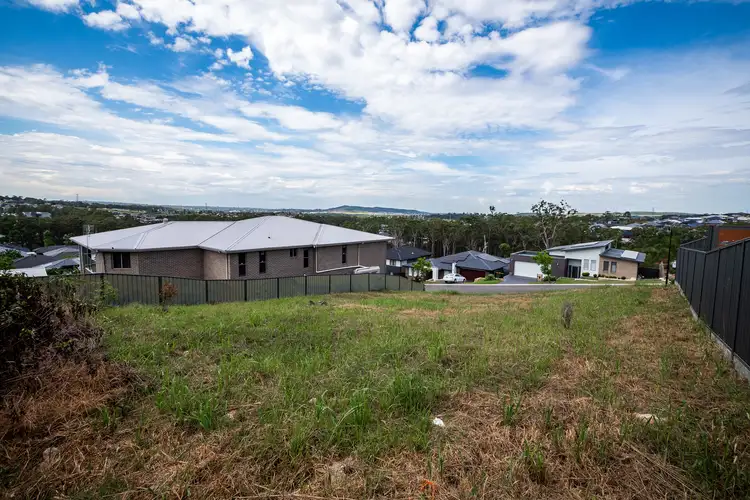 Third view of Homely land listing, 20 Preston Place, Cameron Park NSW 2285
