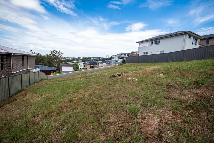 Fourth view of Homely land listing, 20 Preston Place, Cameron Park NSW 2285
