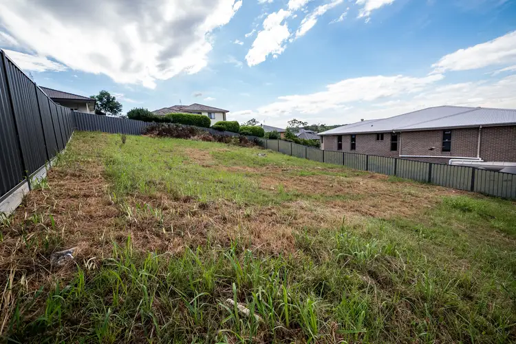 Fifth view of Homely land listing, 20 Preston Place, Cameron Park NSW 2285