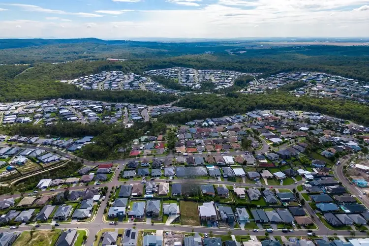 Sixth view of Homely land listing, 20 Preston Place, Cameron Park NSW 2285