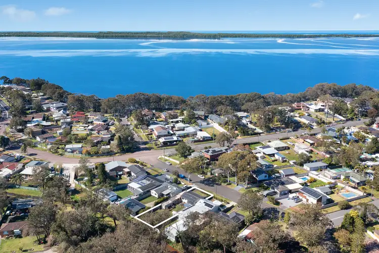 Main view of Homely house listing, 86 Cadonia Road, Tuggerawong NSW 2259