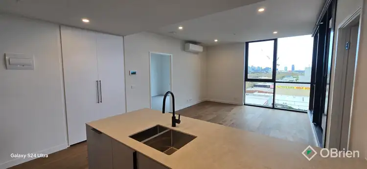 Main view of Homely apartment listing, 801/139 Boundary Road, North Melbourne VIC 3051