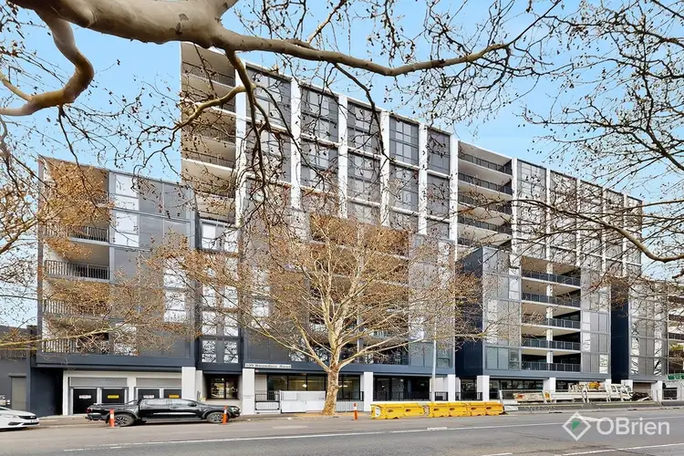 801/139 Boundary Road, North Melbourne VIC 3051