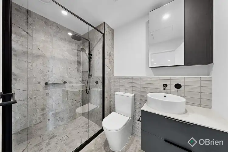 Fourth view of Homely apartment listing, 801/139 Boundary Road, North Melbourne VIC 3051