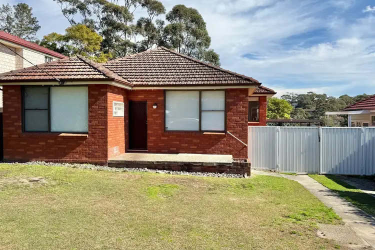 Third view of Homely house listing, 13 Charles Place, Jannali NSW 2226