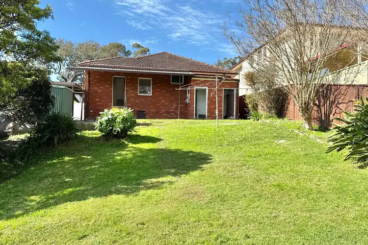 Fourth view of Homely house listing, 13 Charles Place, Jannali NSW 2226
