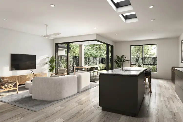 Second view of Homely house listing, 3 Gault Avenue, Fulham SA 5024