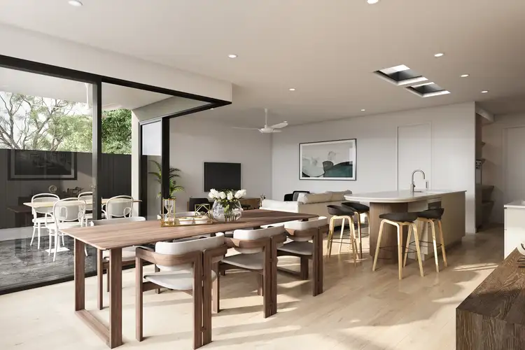 Third view of Homely house listing, 3 Gault Avenue, Fulham SA 5024