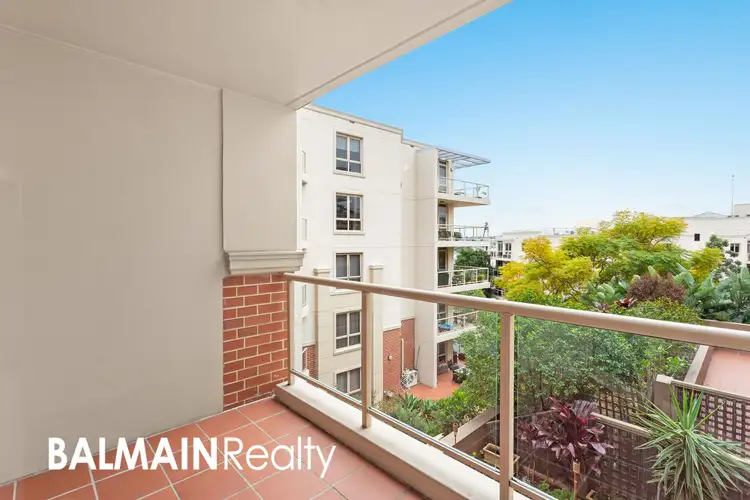 205/8 Yara Avenue, Rozelle NSW 2039