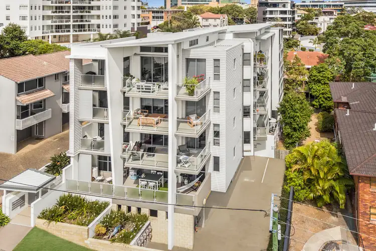 12 Fortitude Street, Auchenflower QLD 4066