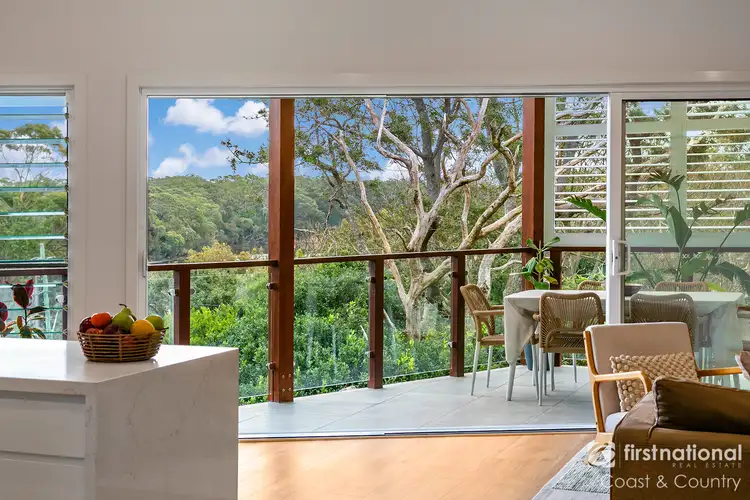 8a Riverleigh Avenue