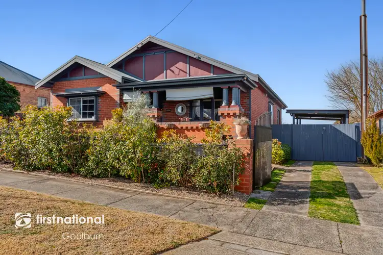55 Bishop Street, Goulburn NSW 2580