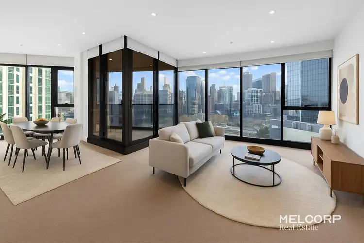 1202/9 Power Street, Southbank VIC 3006