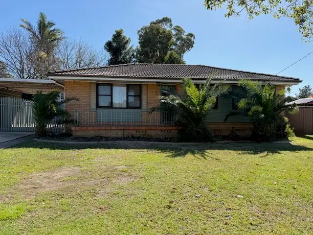 7 William Street, Cambridge Park NSW 2747