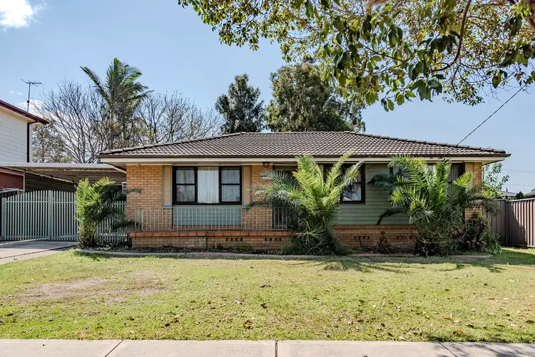 7 William Street, Cambridge Park NSW 2747