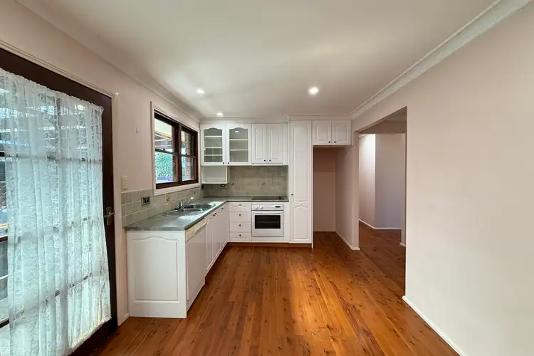 Second view of Homely house listing, 7 William Street, Cambridge Park NSW 2747