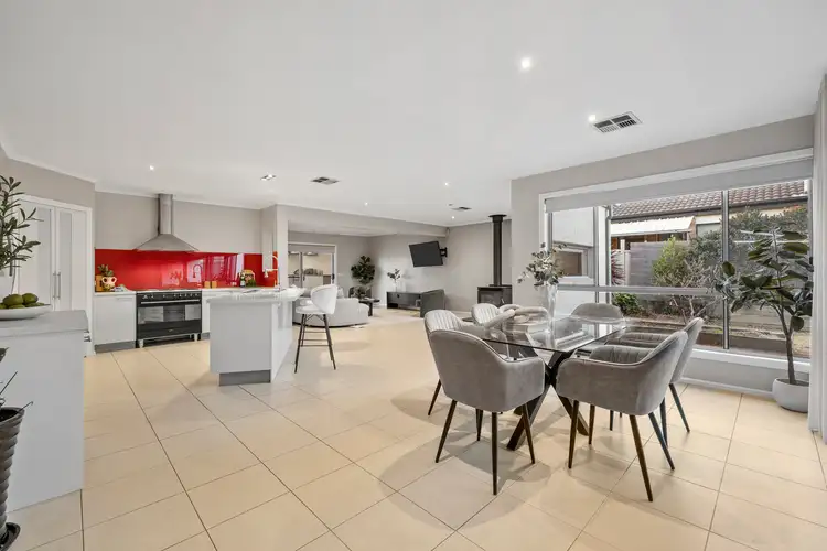 Third view of Homely house listing, 12 Knight Court, Hillside VIC 3037