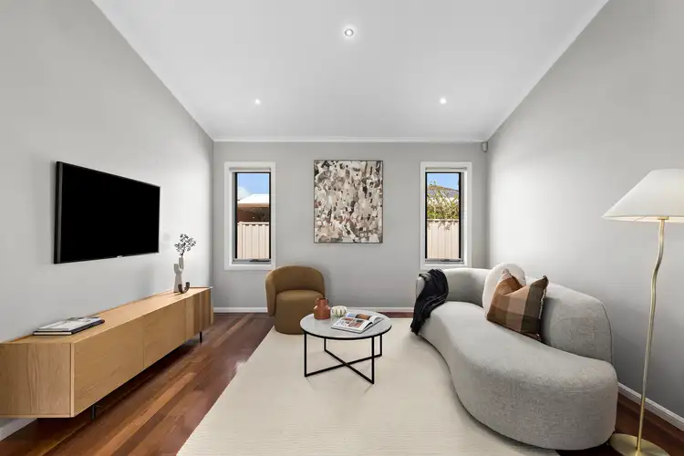 Fifth view of Homely house listing, 12 Knight Court, Hillside VIC 3037
