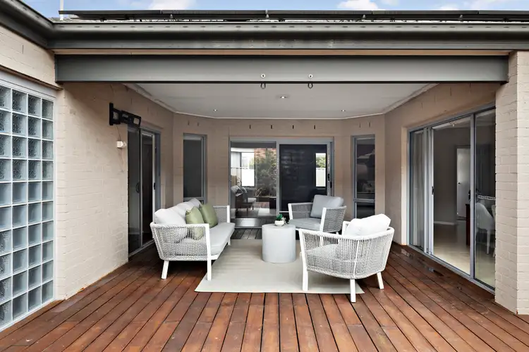 Sixth view of Homely house listing, 12 Knight Court, Hillside VIC 3037