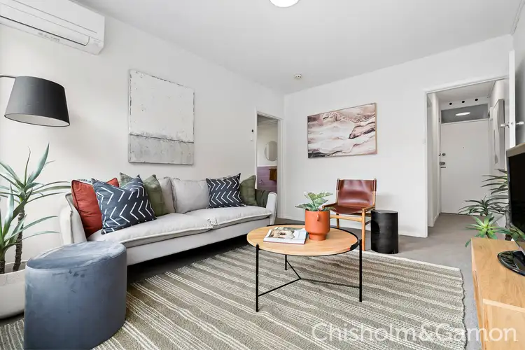 4/93 Glen Huntly Road, Elwood VIC 3184