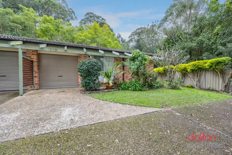 4/77 East Street, Warners Bay NSW 2282