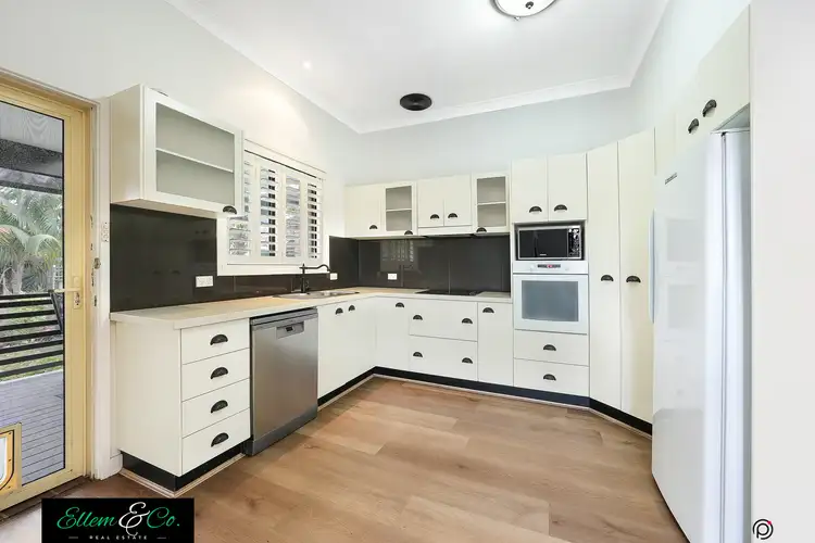 Fourth view of Homely house listing, 42 Shipton Crescent, Mount Warrigal NSW 2528