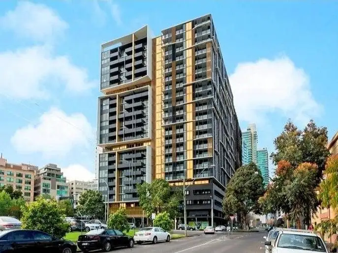 1615/39 Coventry Street, Southbank VIC 3006