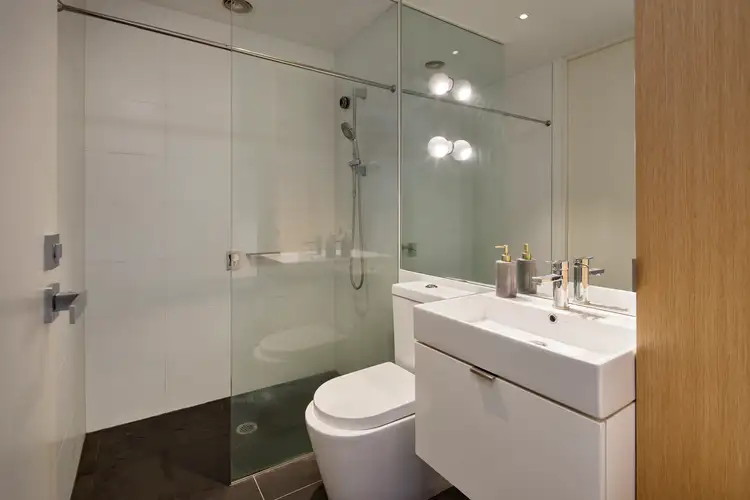 Fourth view of Homely apartment listing, 1615/39 Coventry Street, Southbank VIC 3006