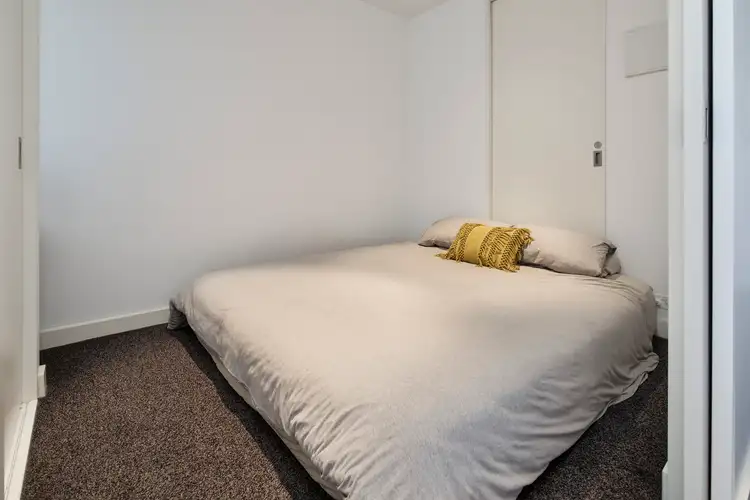 Fifth view of Homely apartment listing, 1615/39 Coventry Street, Southbank VIC 3006