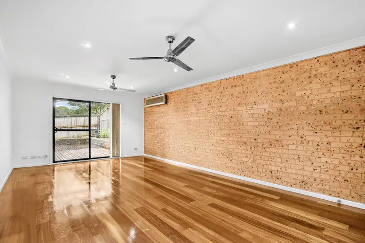 Second view of Homely villa listing, 17/7a Blakeford Avenue, Ermington NSW 2115