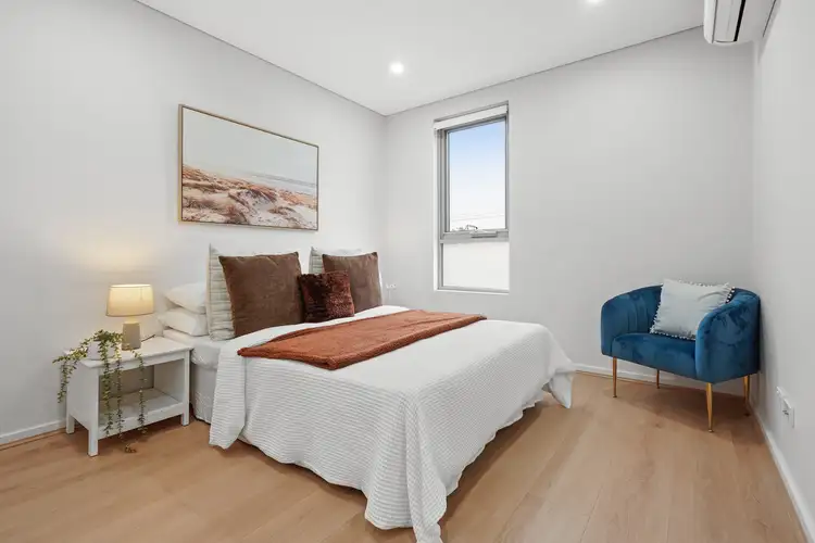 Sixth view of Homely unit listing, 2/19-23 Booth Street, Westmead NSW 2145