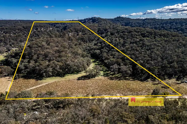 Main view of Homely rural property listing, 210 Totnes Valley Road, Mudgee NSW 2850