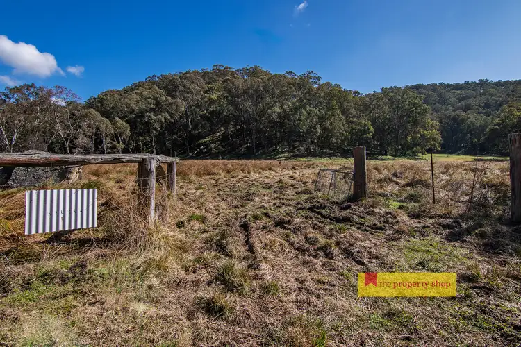 Second view of Homely rural property listing, 210 Totnes Valley Road, Mudgee NSW 2850