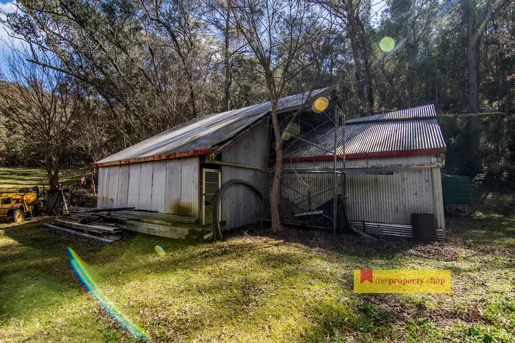 Third view of Homely rural property listing, 210 Totnes Valley Road, Mudgee NSW 2850