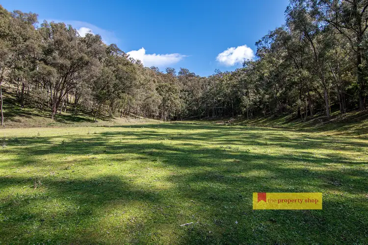 Fifth view of Homely rural property listing, 210 Totnes Valley Road, Mudgee NSW 2850